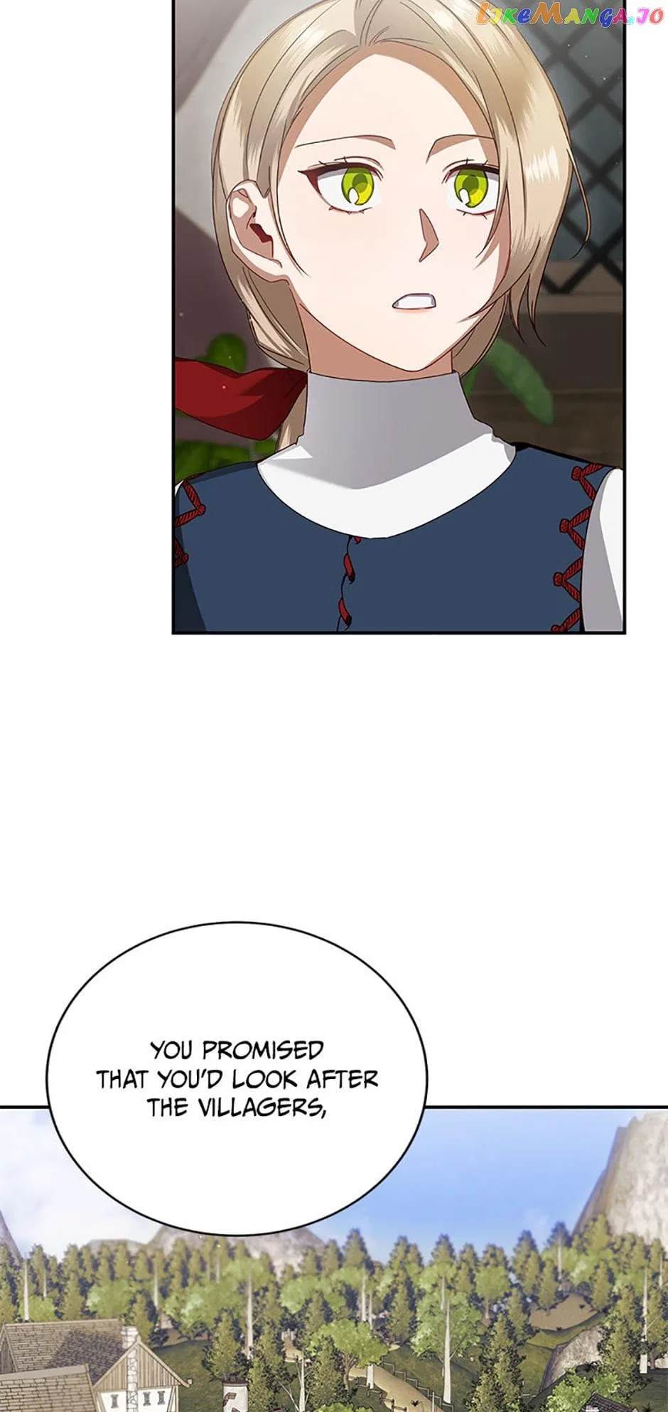One Regret Is Enough Chapter 10 – Page 37