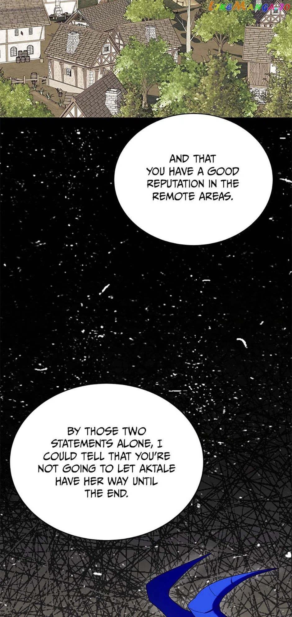 One Regret Is Enough Chapter 10 – Page 38