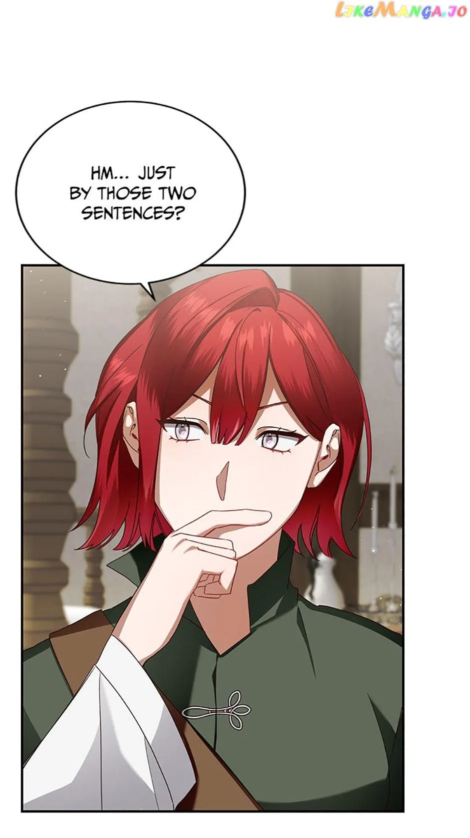 One Regret Is Enough Chapter 10 – Page 40