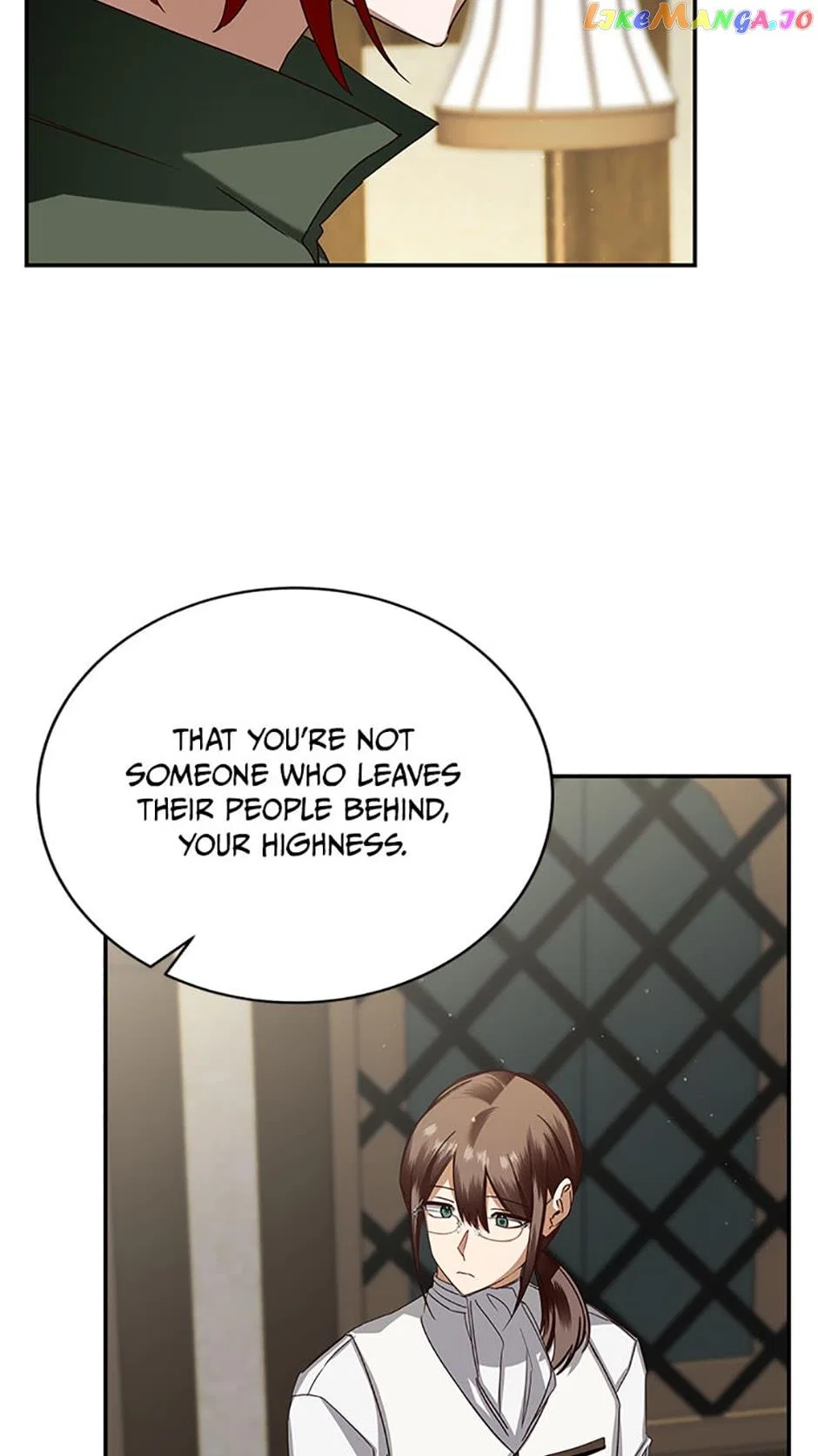 One Regret Is Enough Chapter 10 – Page 43