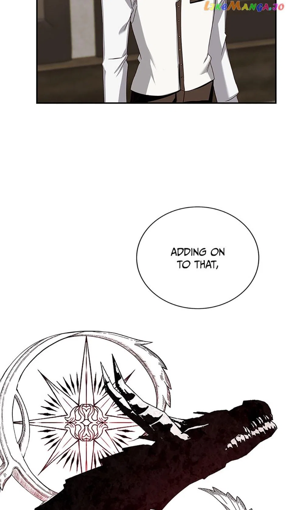 One Regret Is Enough Chapter 10 – Page 44