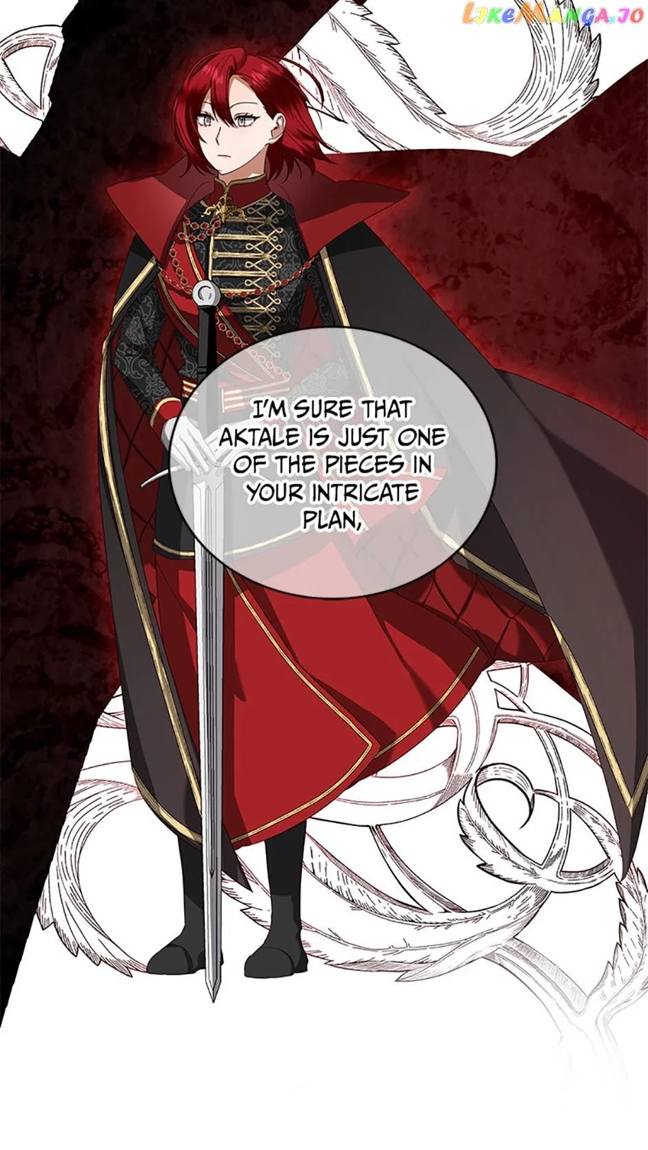 One Regret Is Enough Chapter 10 – Page 45
