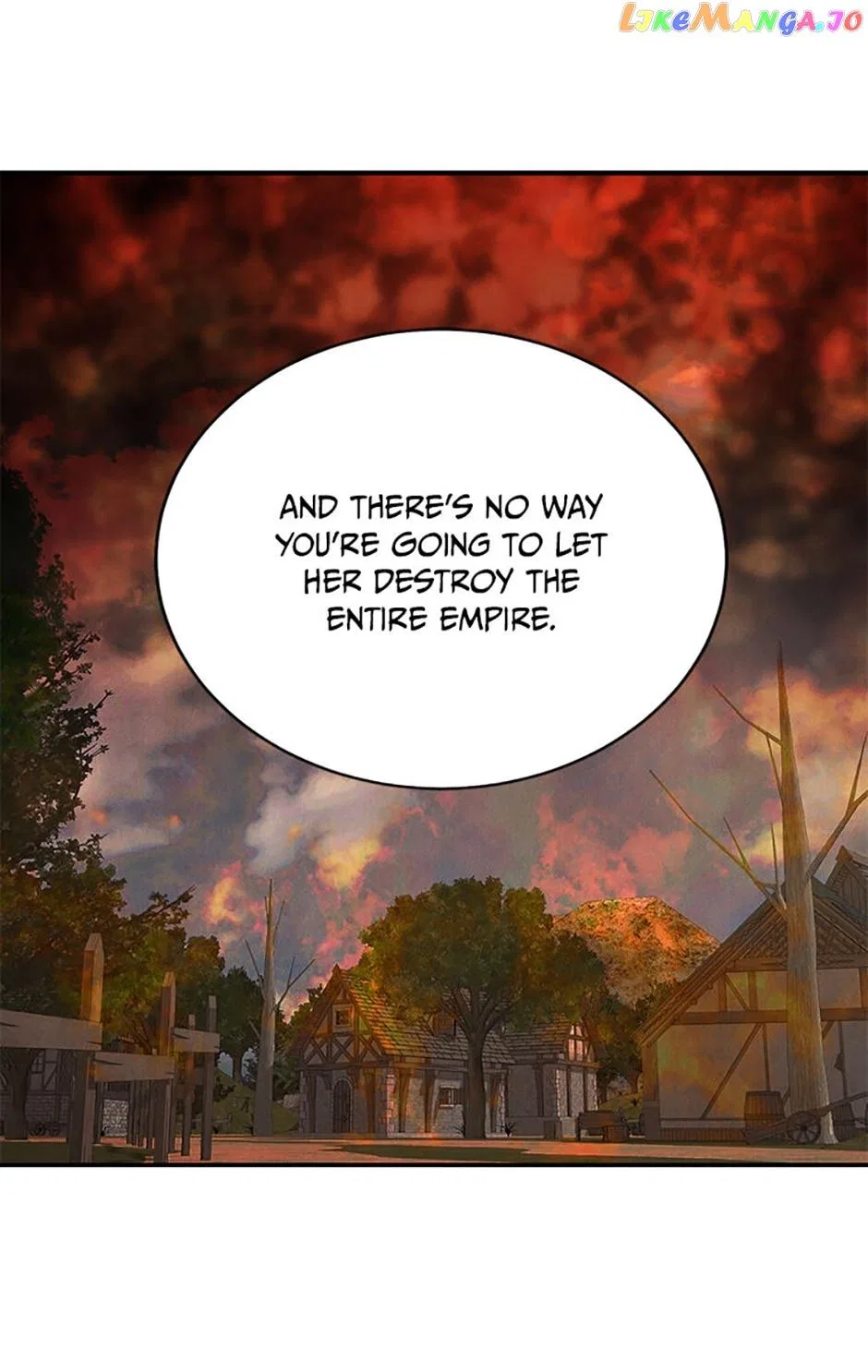 One Regret Is Enough Chapter 10 – Page 46