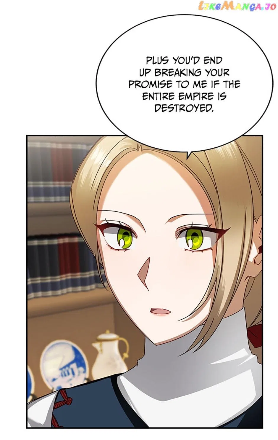 One Regret Is Enough Chapter 10 – Page 48