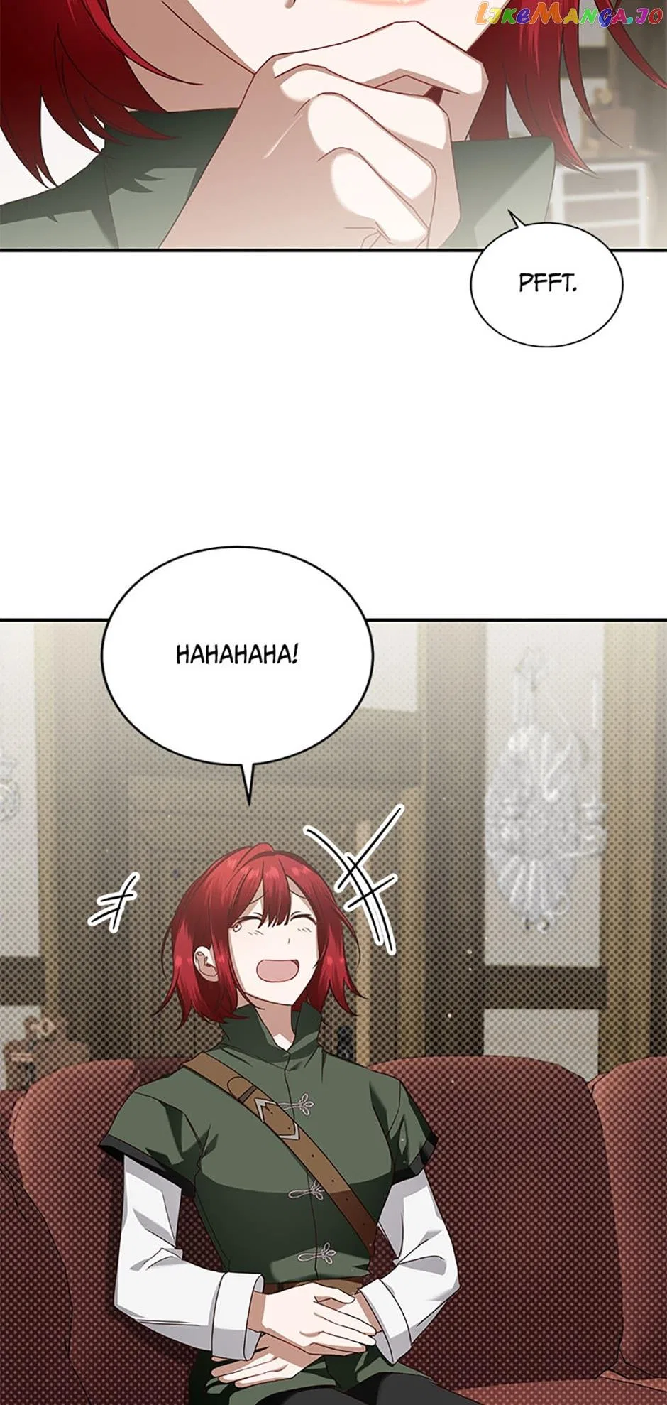 One Regret Is Enough Chapter 10 – Page 50