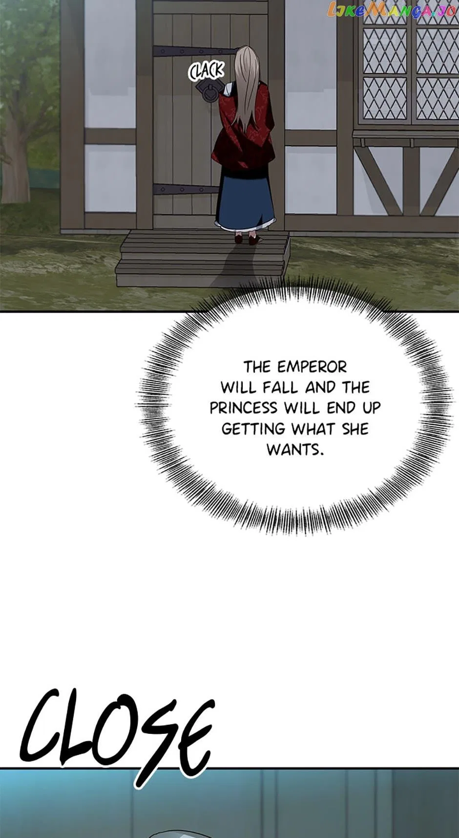 One Regret Is Enough Chapter 10 – Page 58