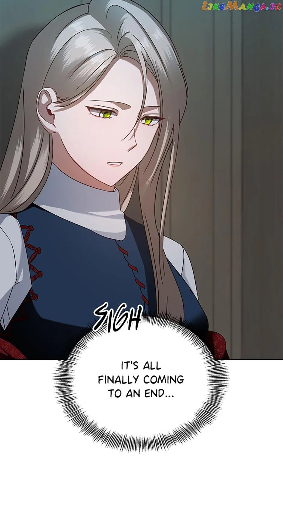 One Regret Is Enough Chapter 10 – Page 59