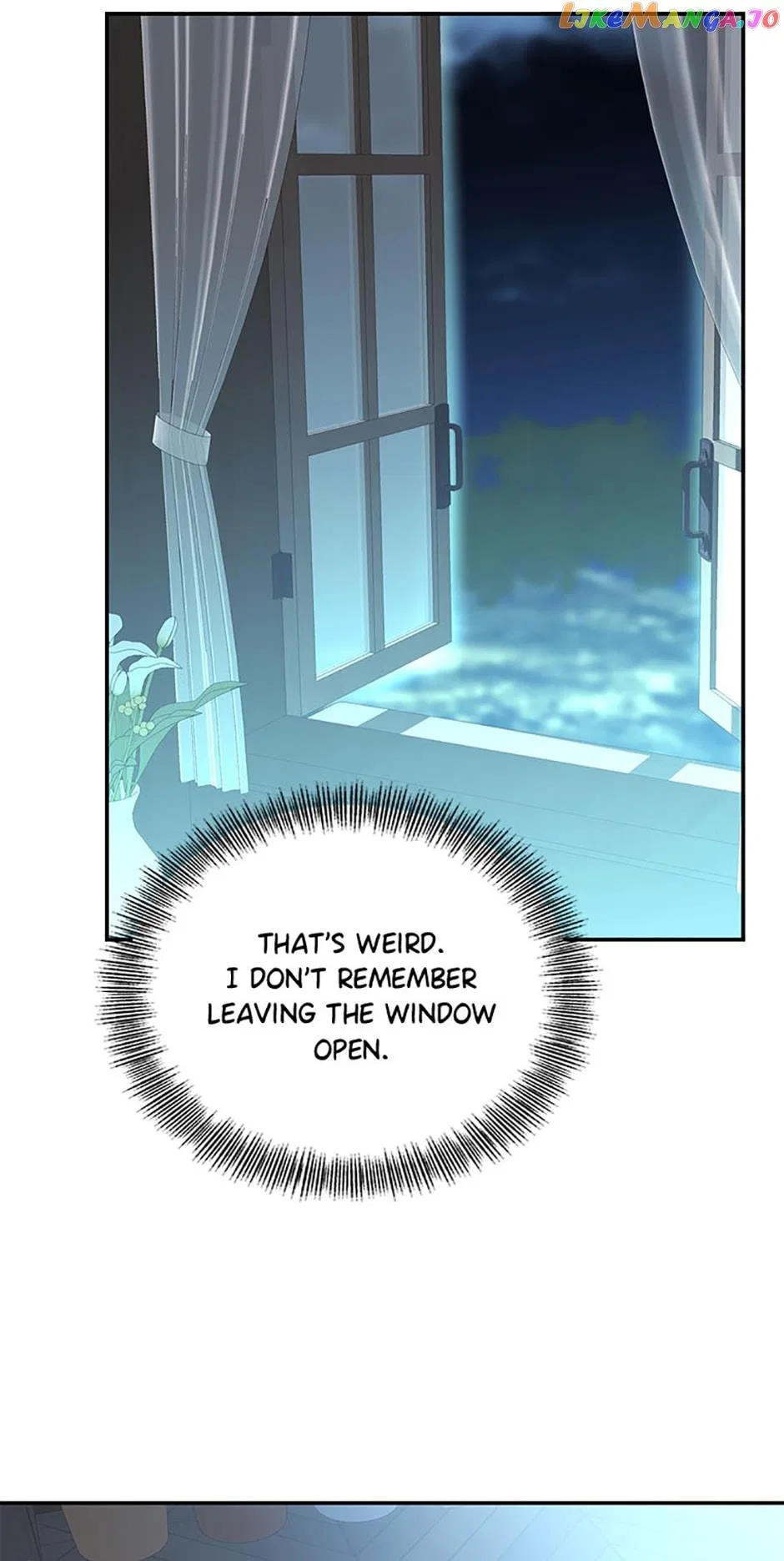 One Regret Is Enough Chapter 10 – Page 61