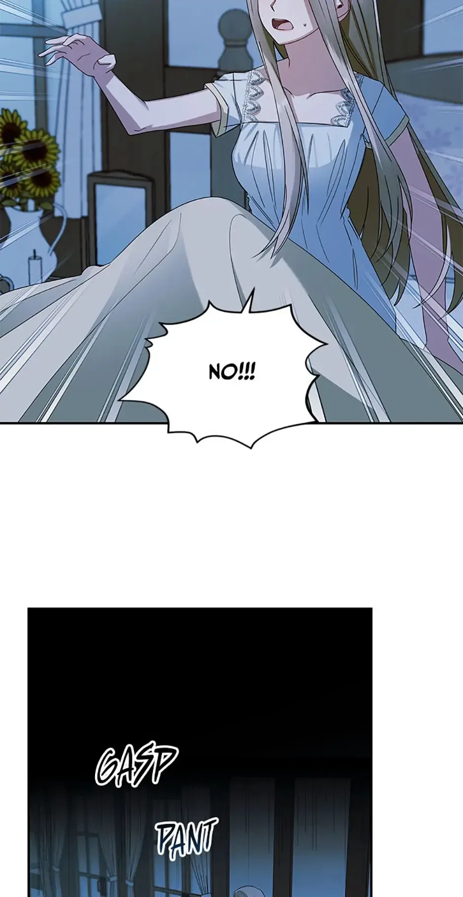 One Regret Is Enough Chapter 9 – Page 6