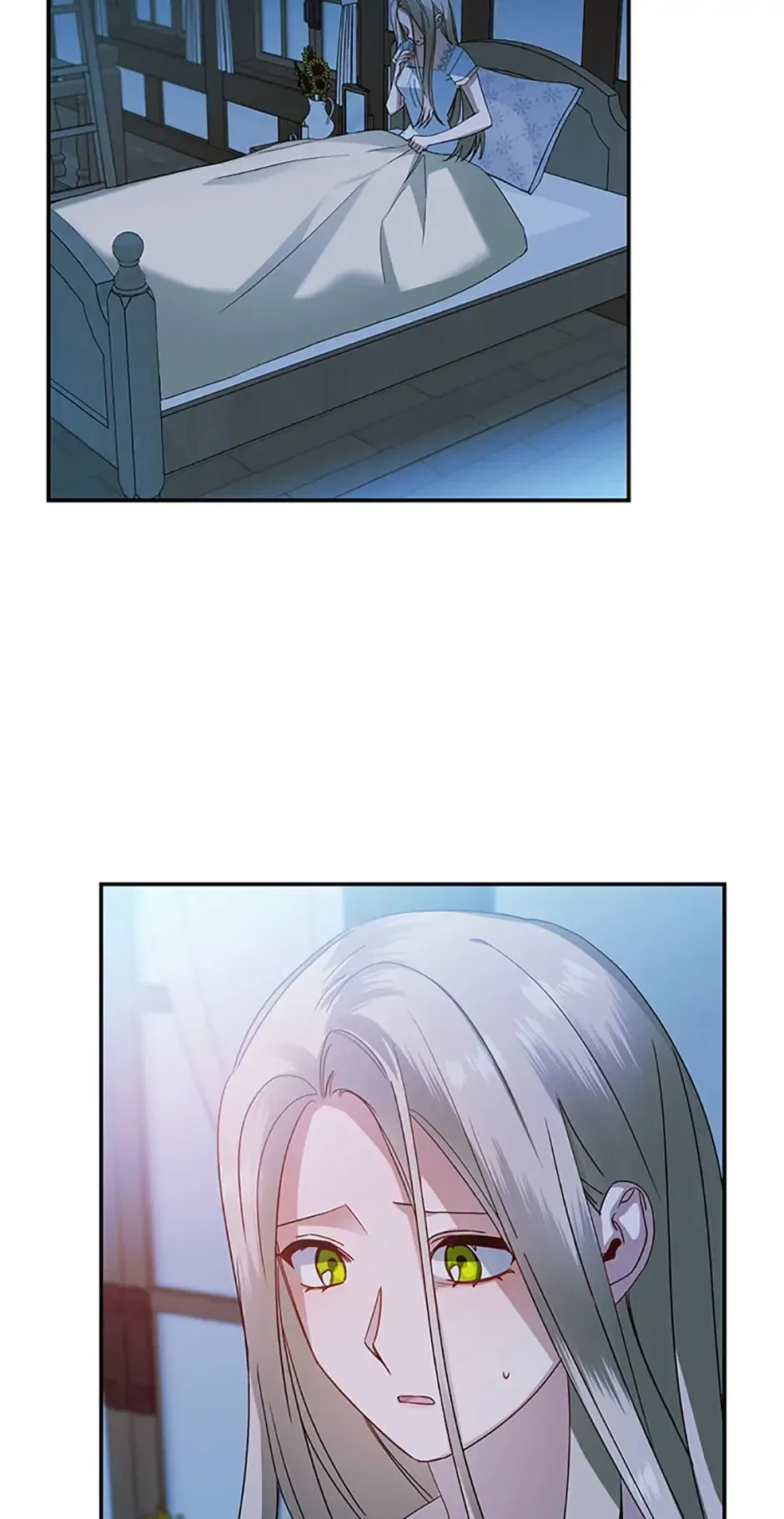 One Regret Is Enough Chapter 9 – Page 7
