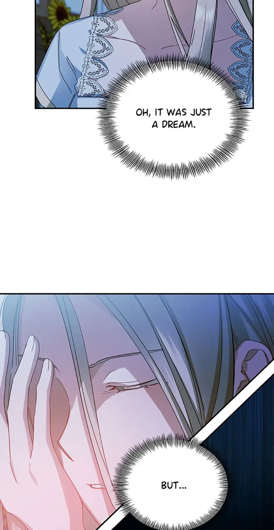 One Regret Is Enough Chapter 9 – Page 8