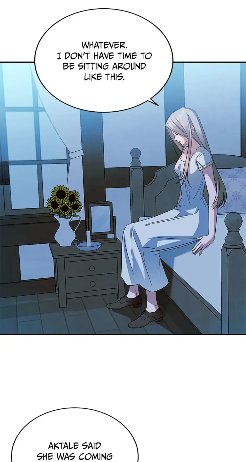 One Regret Is Enough Chapter 9 – Page 12