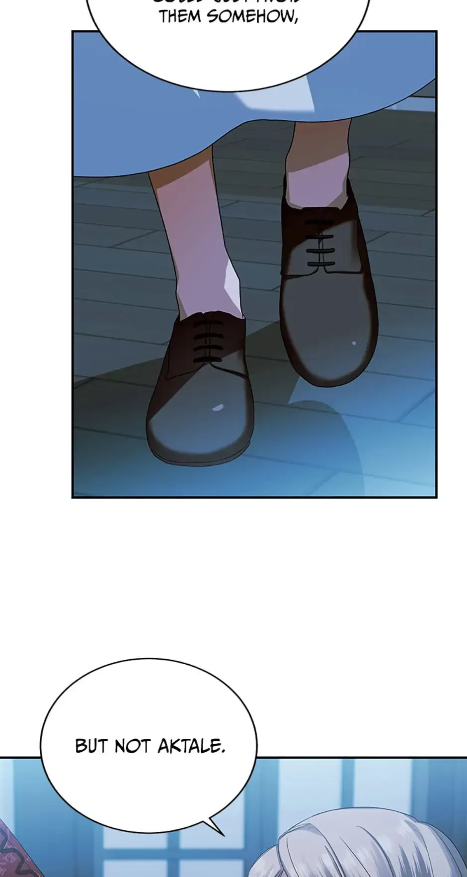 One Regret Is Enough Chapter 9 – Page 14