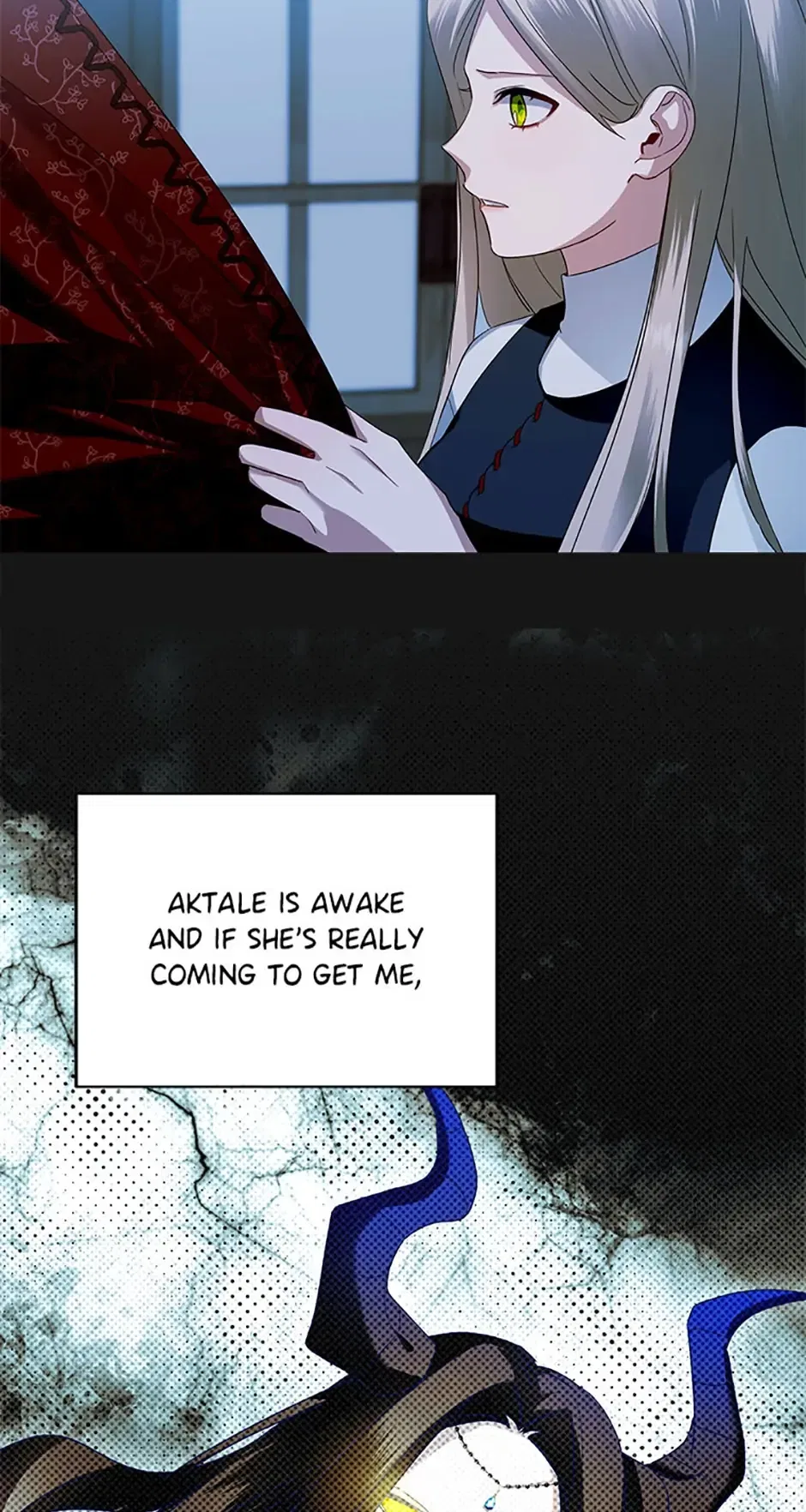 One Regret Is Enough Chapter 9 – Page 15