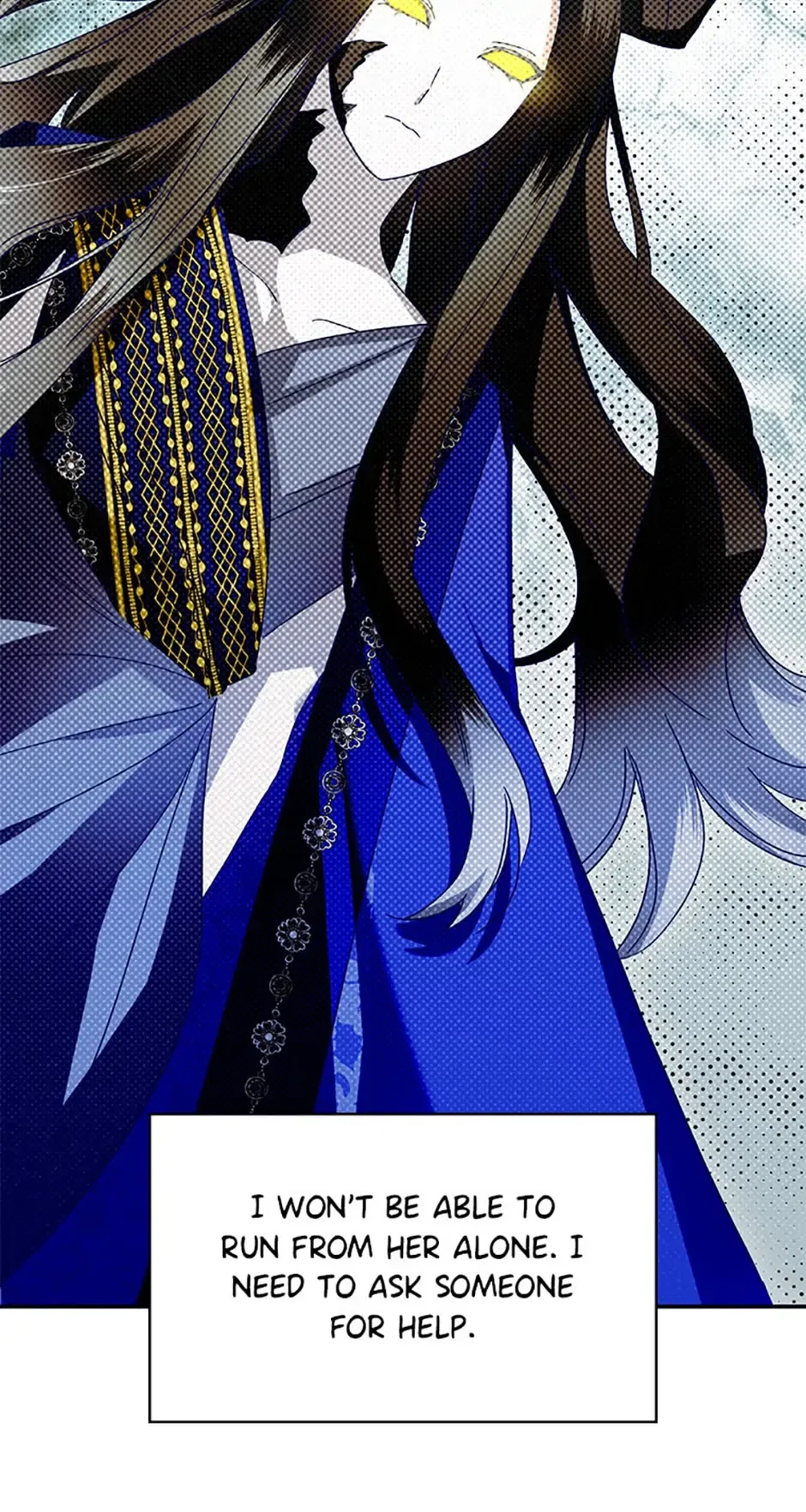 One Regret Is Enough Chapter 9 – Page 16