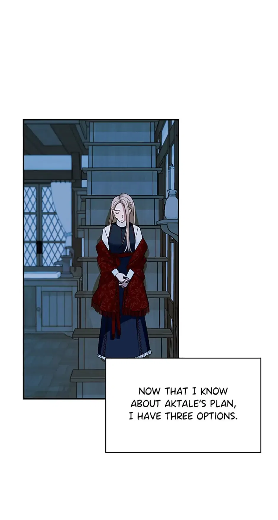 One Regret Is Enough Chapter 9 – Page 17