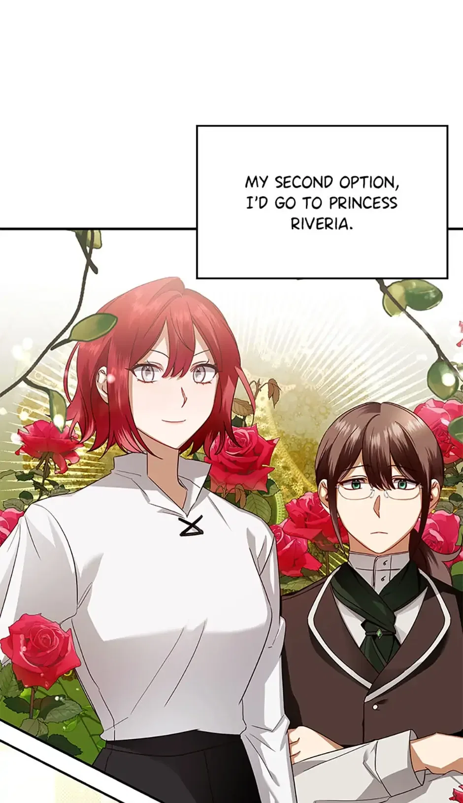 One Regret Is Enough Chapter 9 – Page 20
