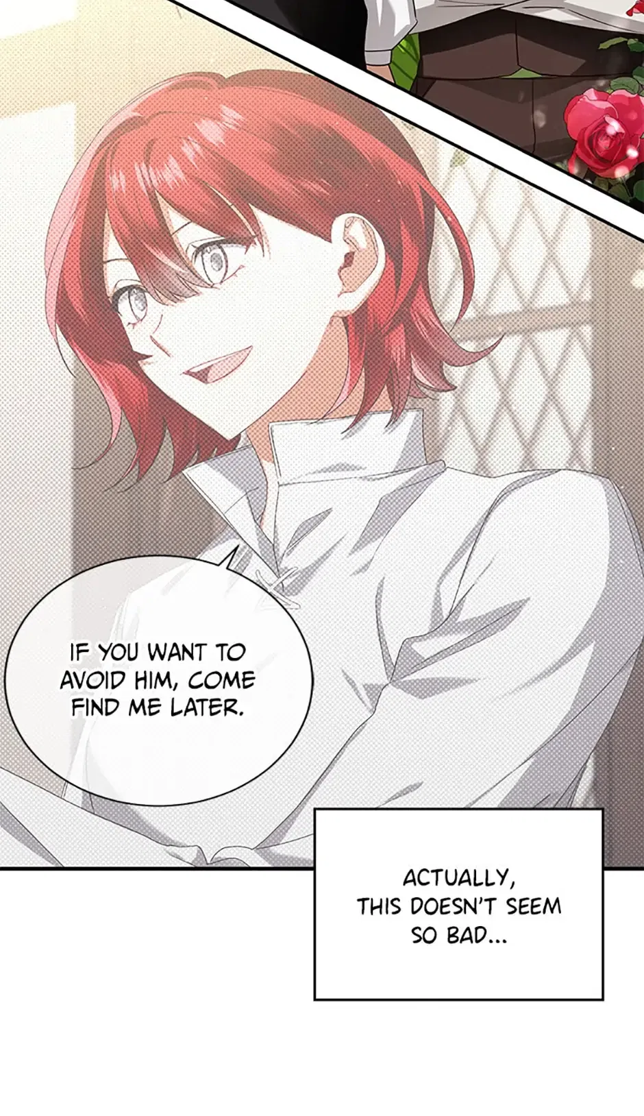 One Regret Is Enough Chapter 9 – Page 21