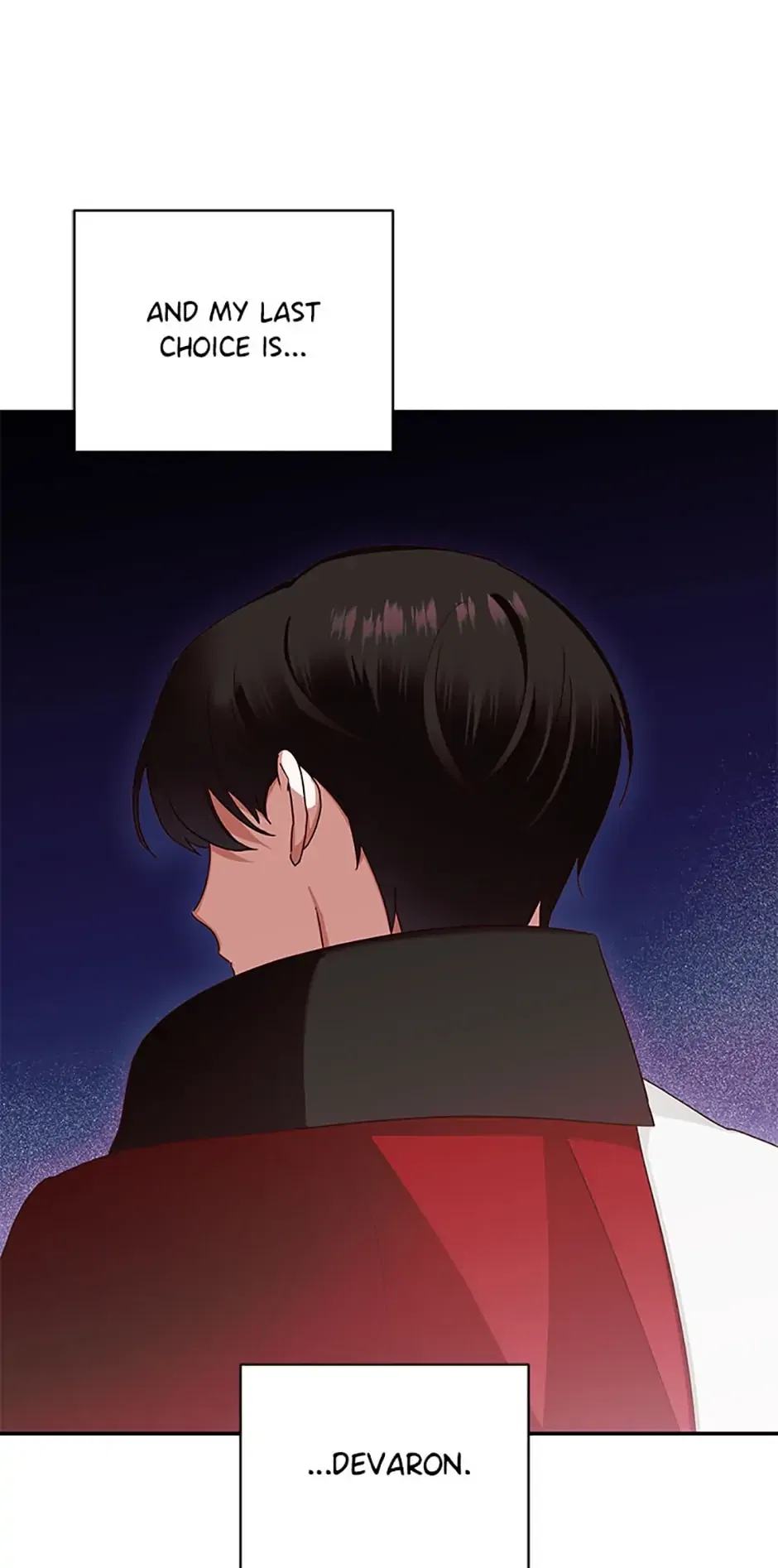 One Regret Is Enough Chapter 9 – Page 22