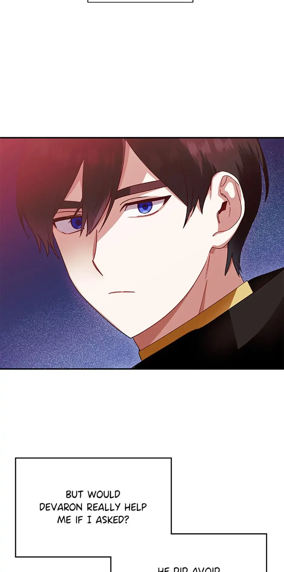One Regret Is Enough Chapter 9 – Page 23