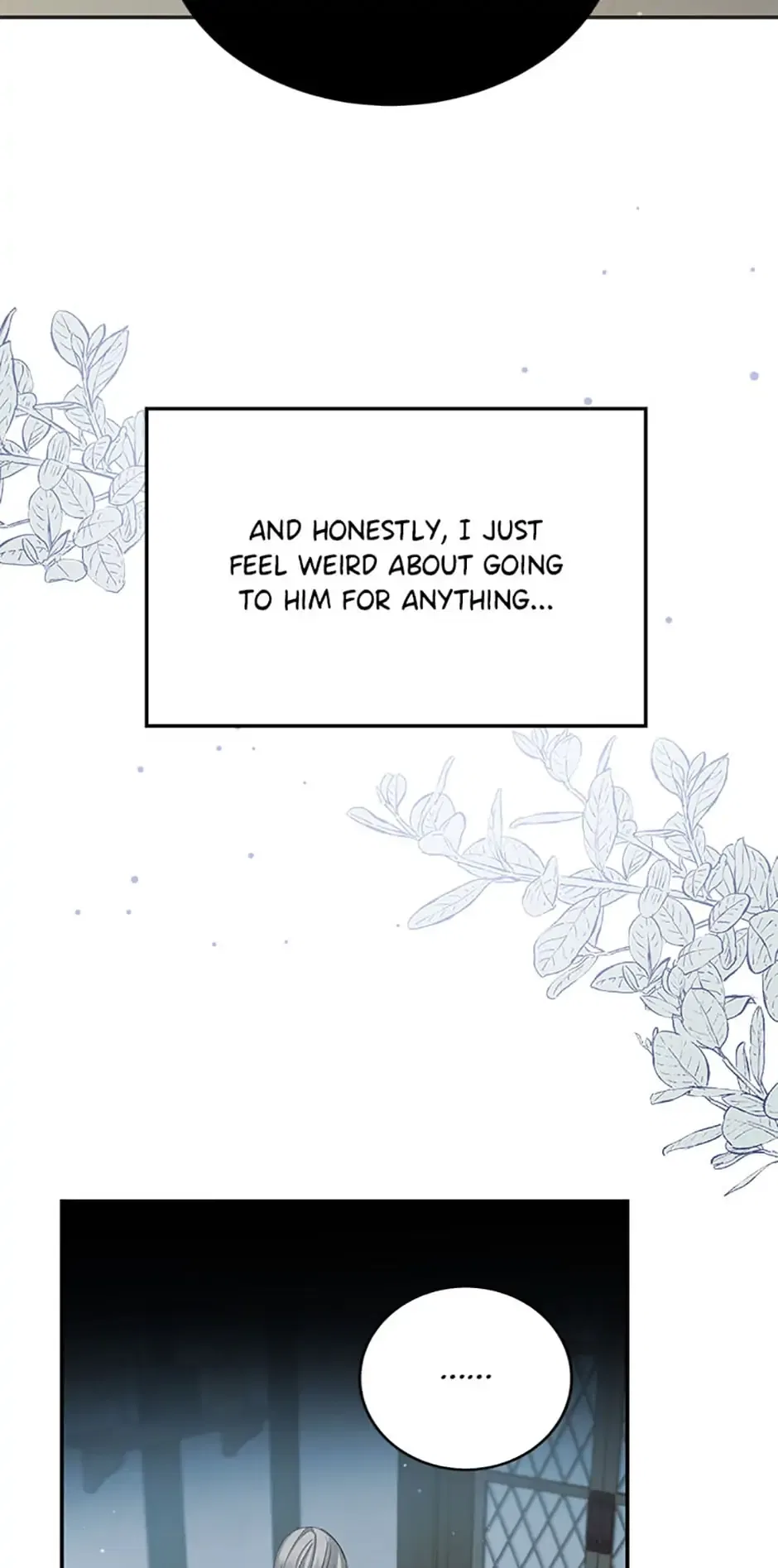 One Regret Is Enough Chapter 9 – Page 25