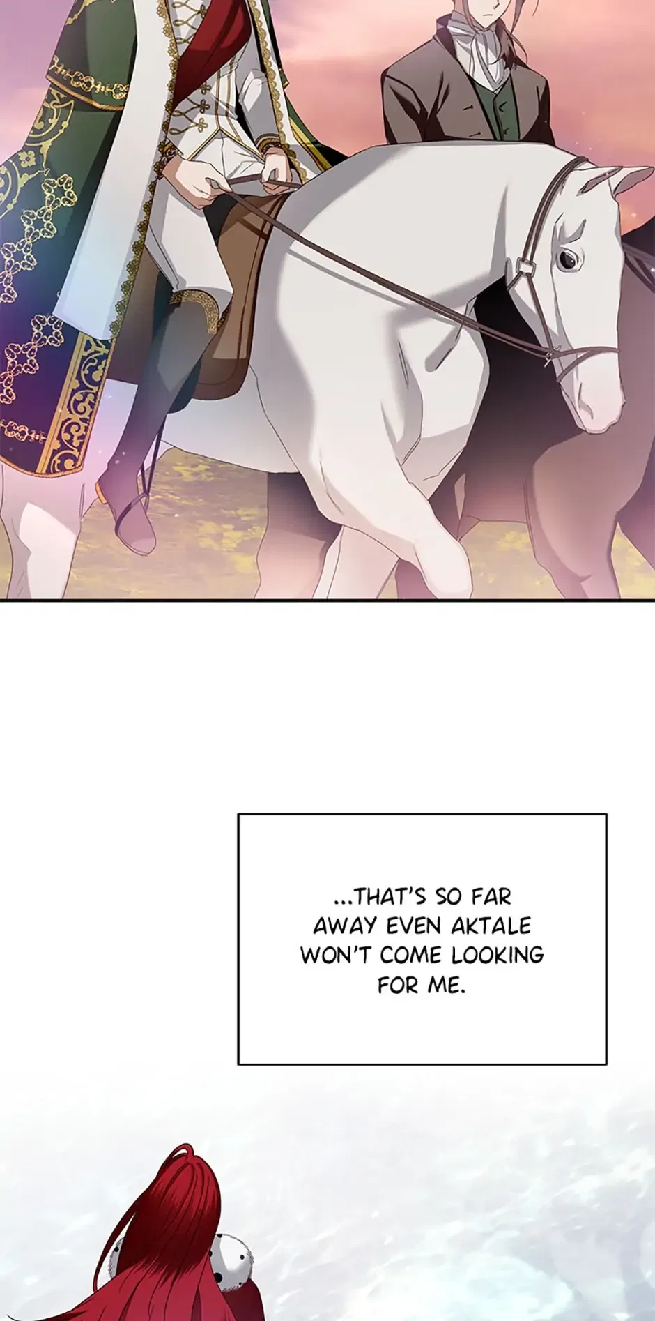 One Regret Is Enough Chapter 9 – Page 28