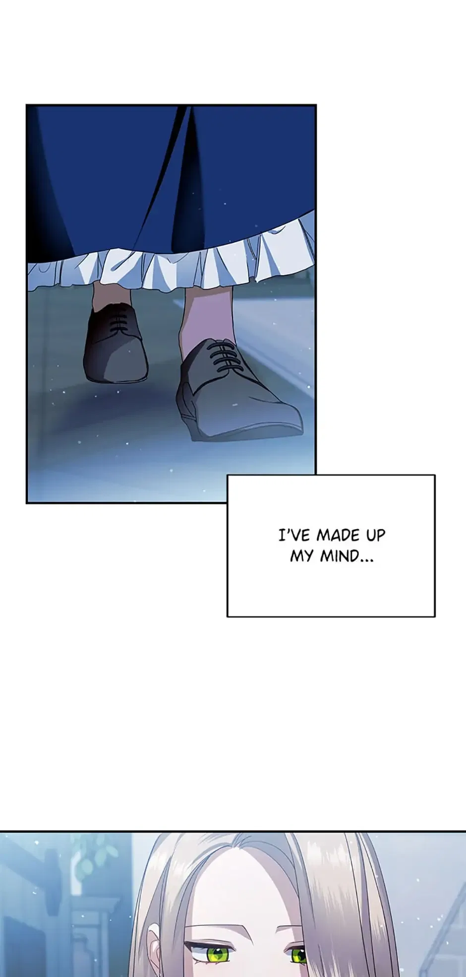 One Regret Is Enough Chapter 9 – Page 30