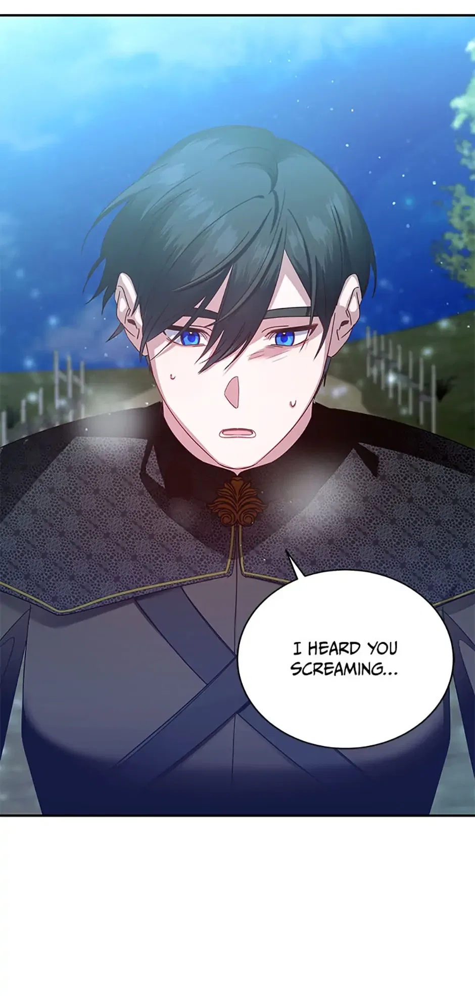 One Regret Is Enough Chapter 9 – Page 33