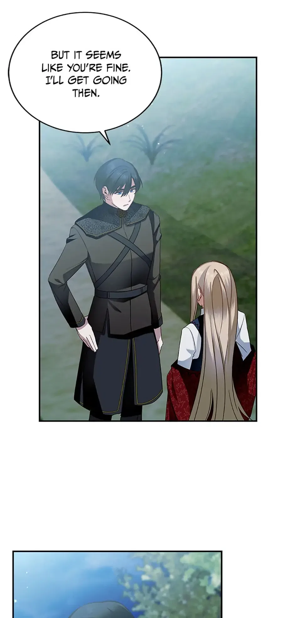 One Regret Is Enough Chapter 9 – Page 34