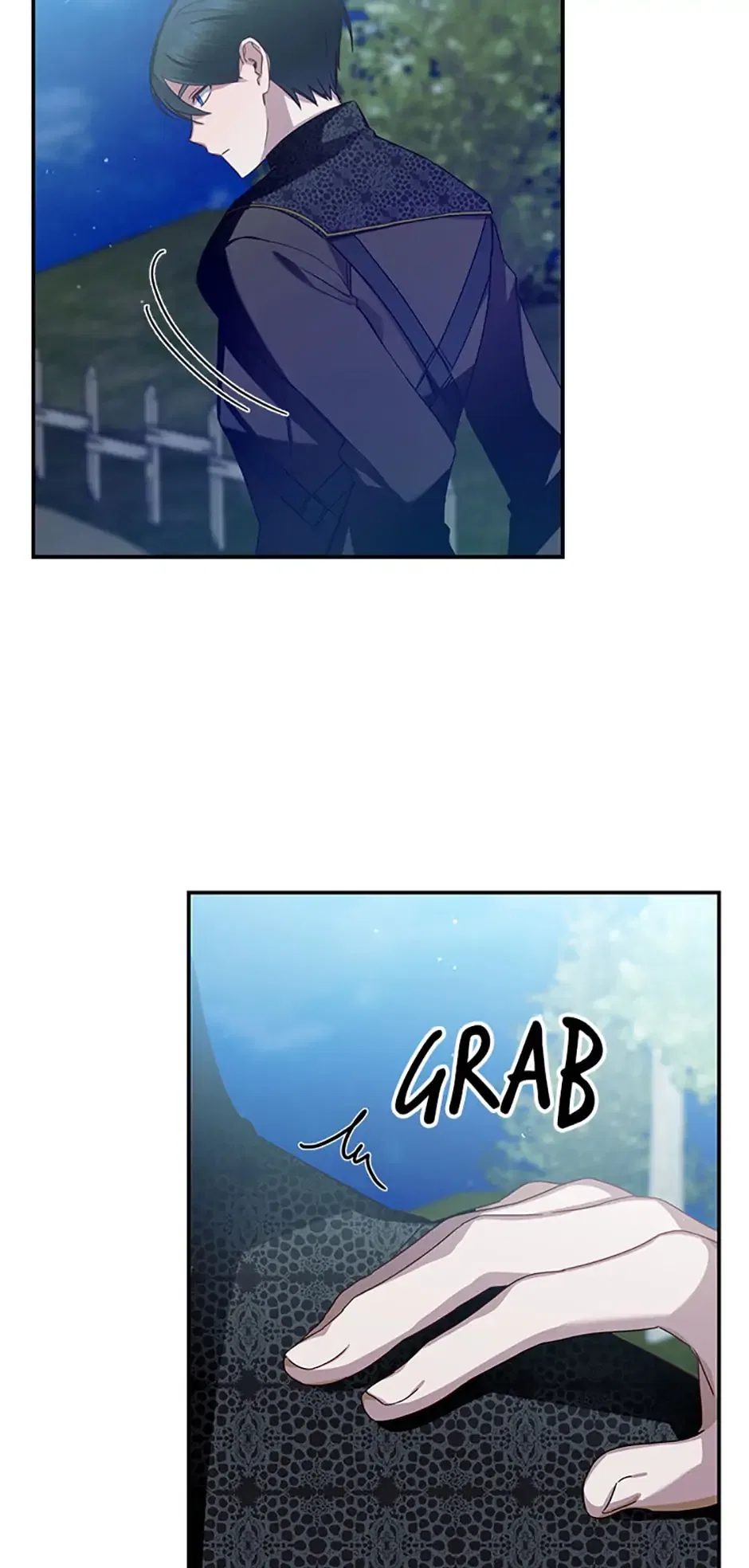 One Regret Is Enough Chapter 9 – Page 35