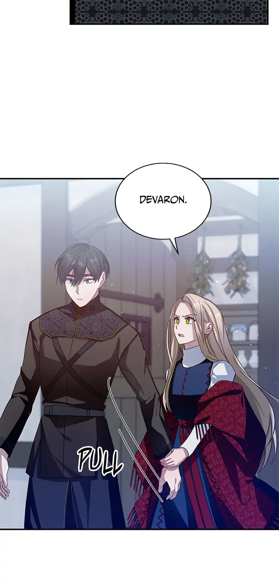 One Regret Is Enough Chapter 9 – Page 36