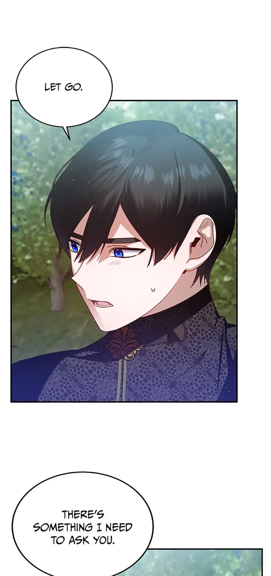 One Regret Is Enough Chapter 9 – Page 37