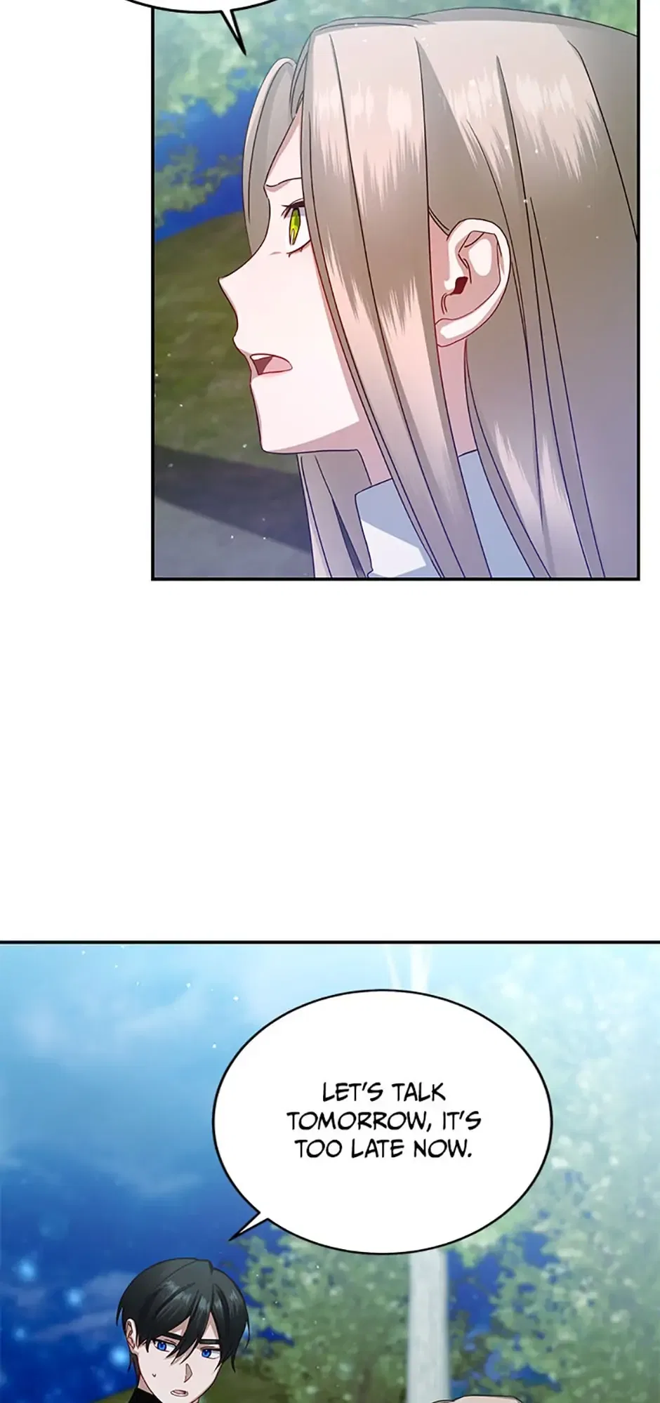 One Regret Is Enough Chapter 9 – Page 38