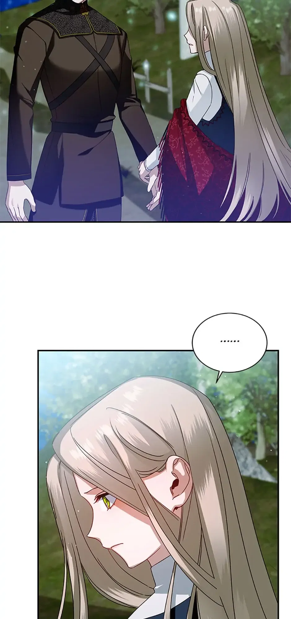 One Regret Is Enough Chapter 9 – Page 39