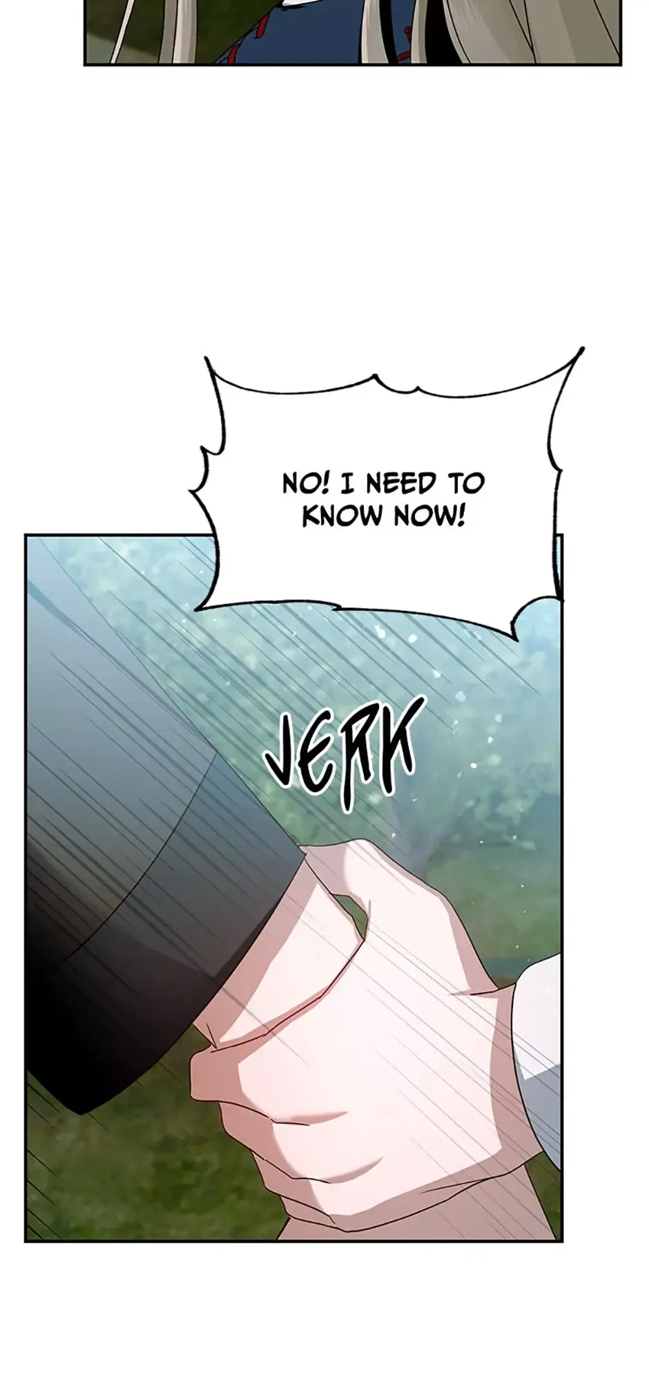 One Regret Is Enough Chapter 9 – Page 40