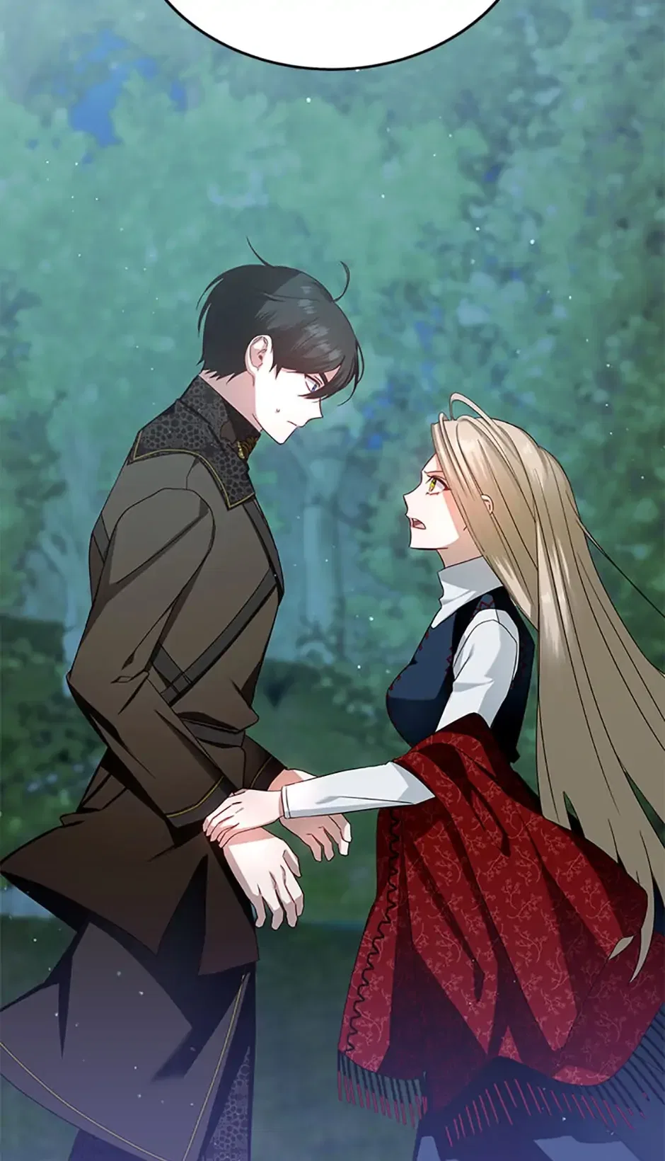 One Regret Is Enough Chapter 9 – Page 42