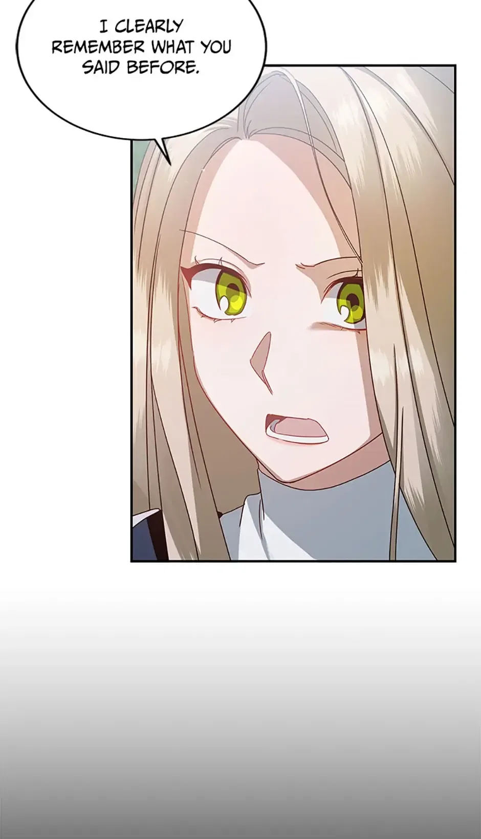 One Regret Is Enough Chapter 9 – Page 44