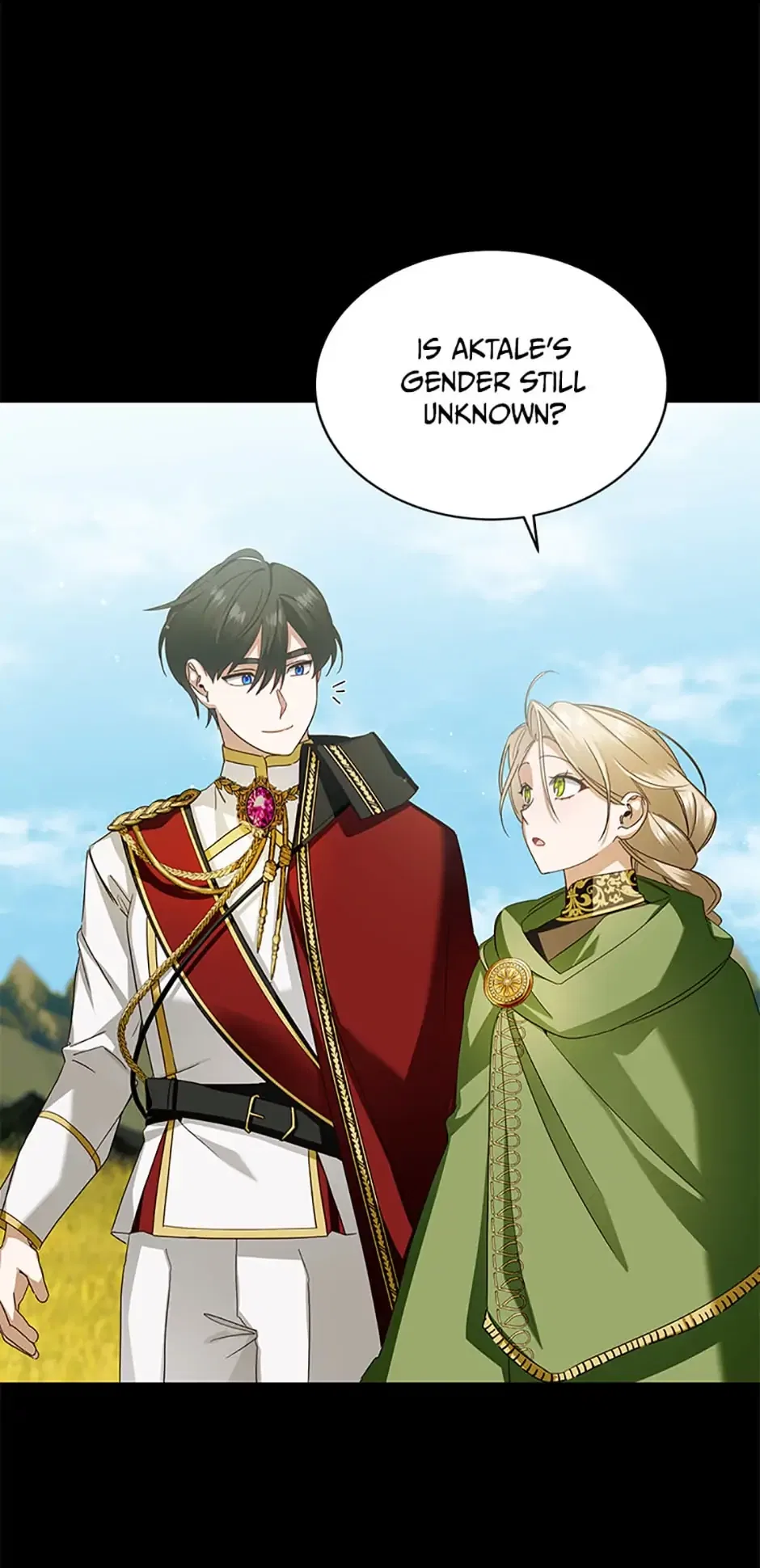 One Regret Is Enough Chapter 9 – Page 46