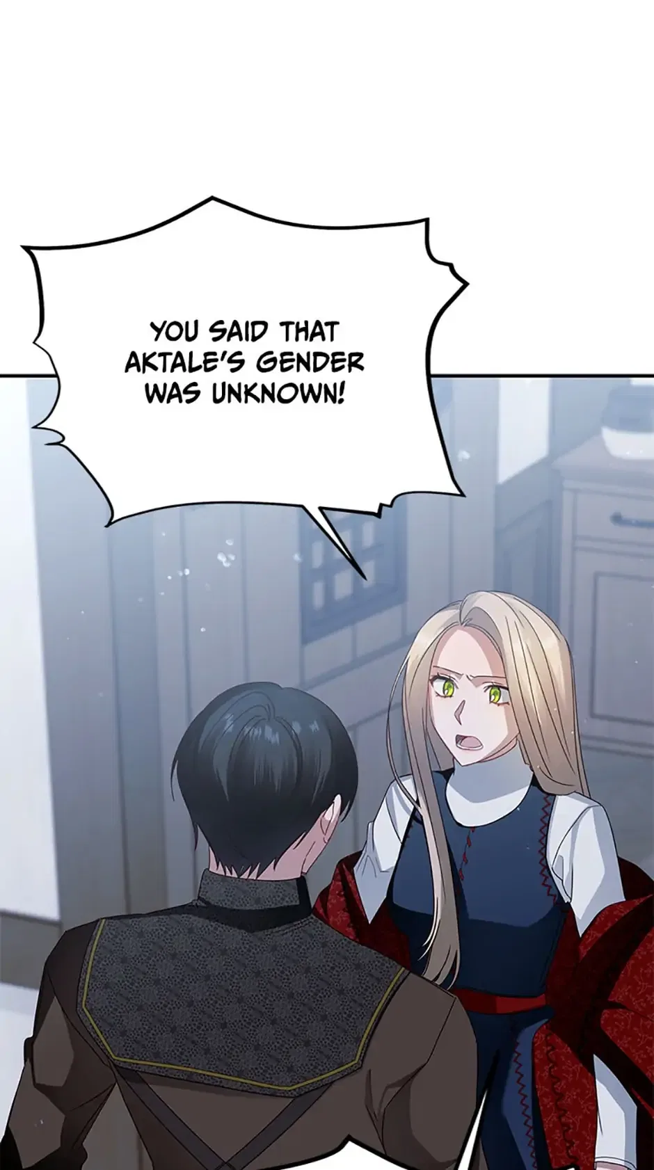 One Regret Is Enough Chapter 9 – Page 52