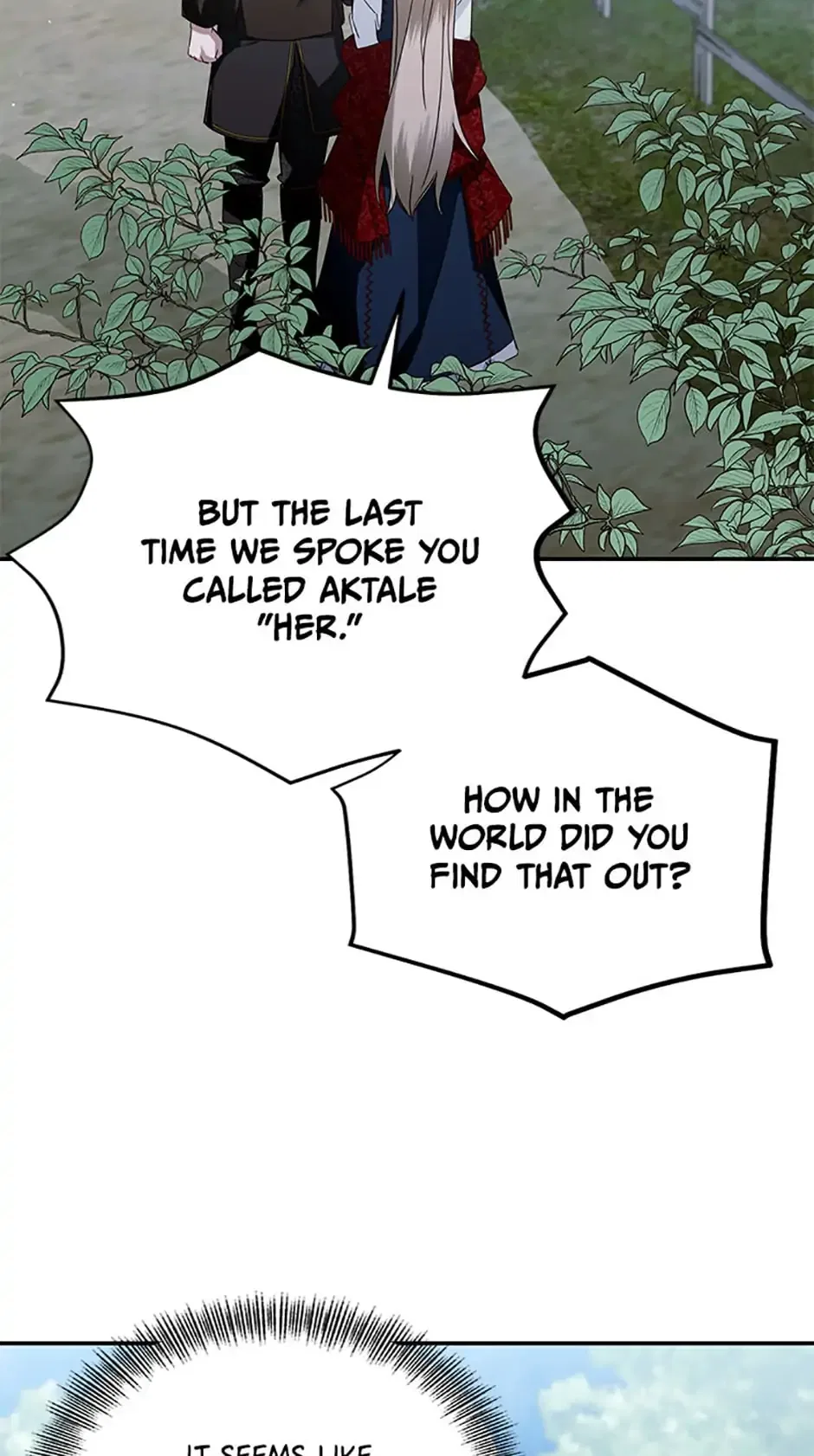 One Regret Is Enough Chapter 9 – Page 54