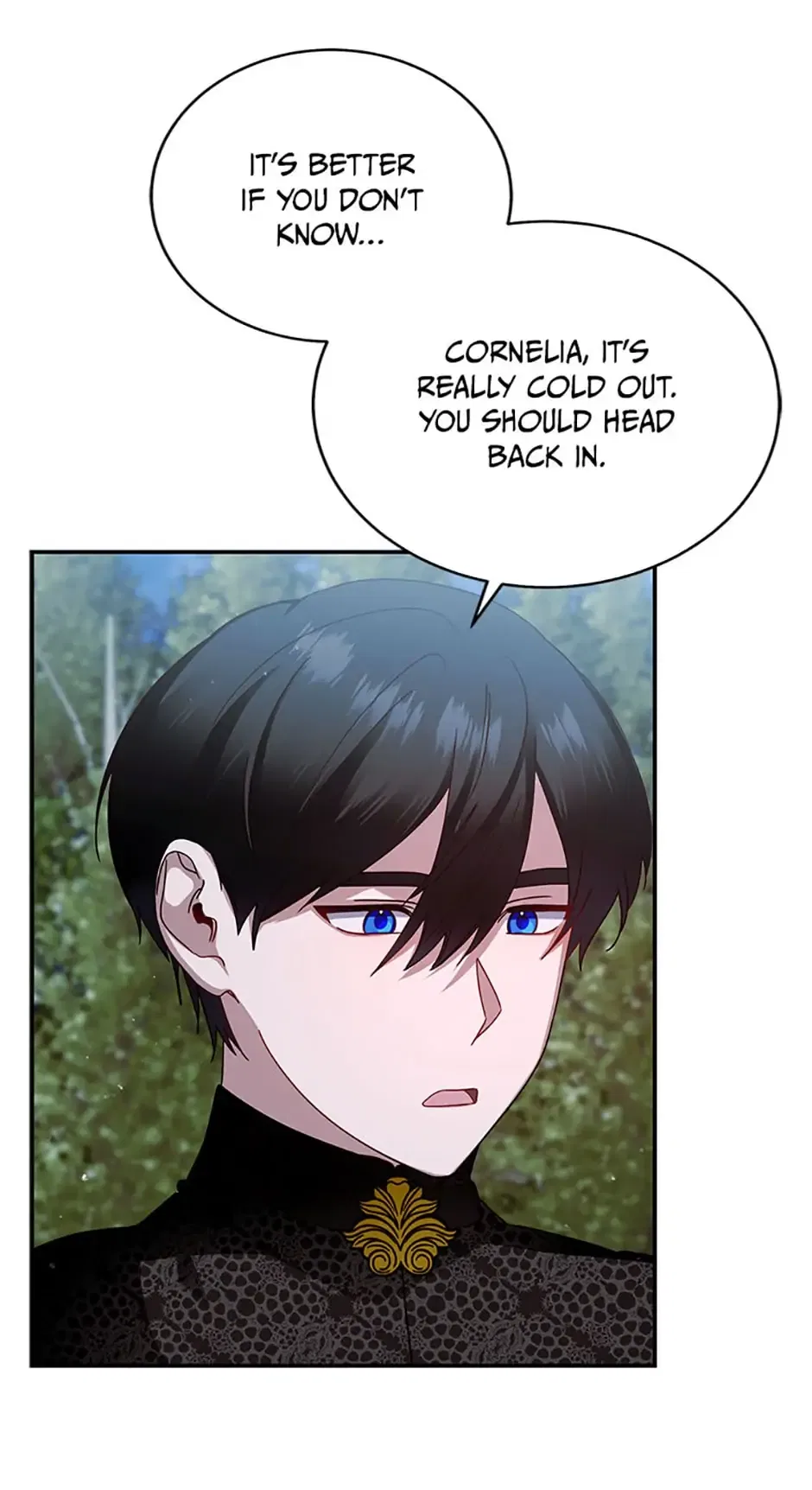 One Regret Is Enough Chapter 9 – Page 57
