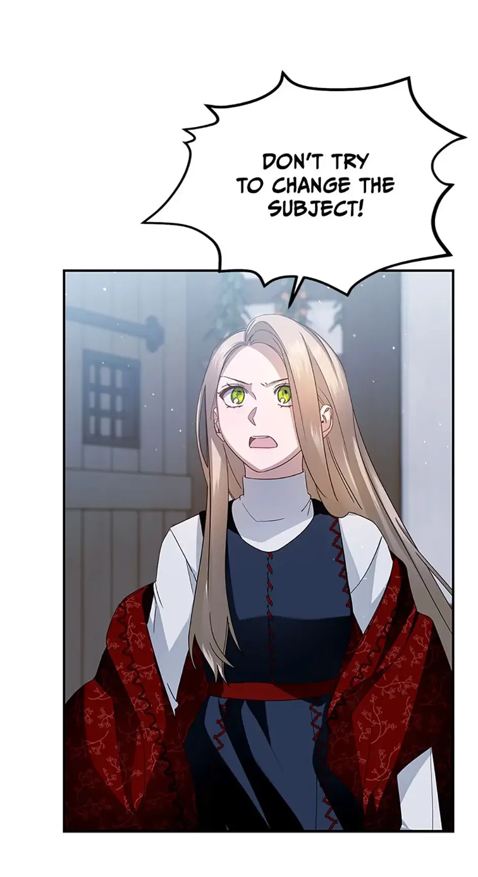 One Regret Is Enough Chapter 9 – Page 58