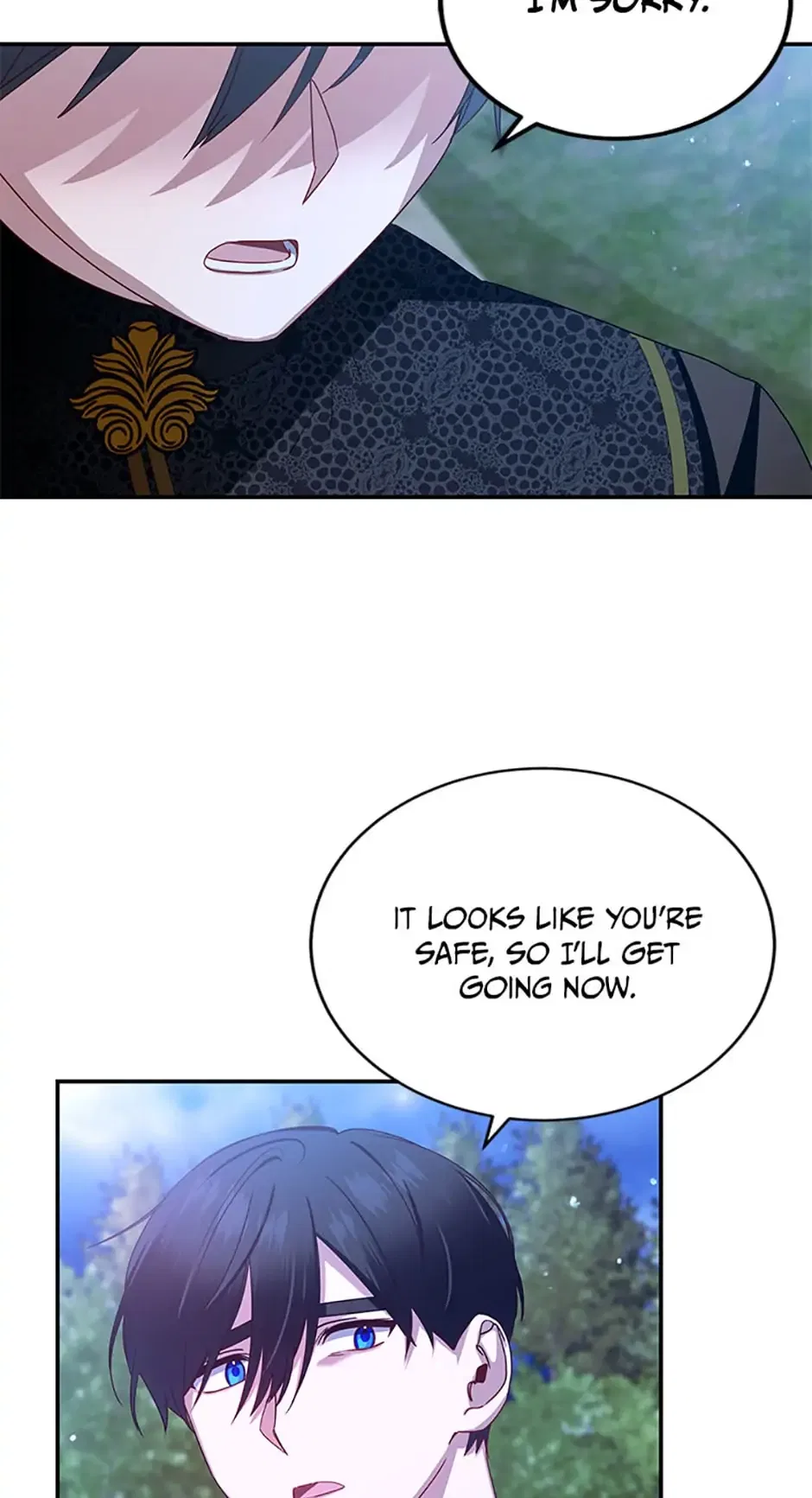 One Regret Is Enough Chapter 9 – Page 60