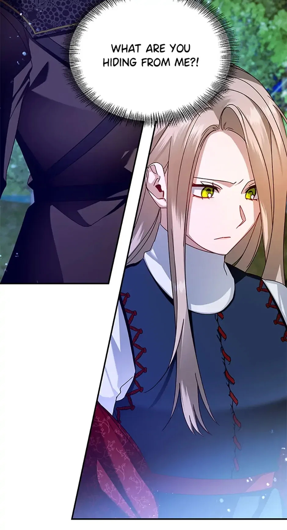 One Regret Is Enough Chapter 9 – Page 64