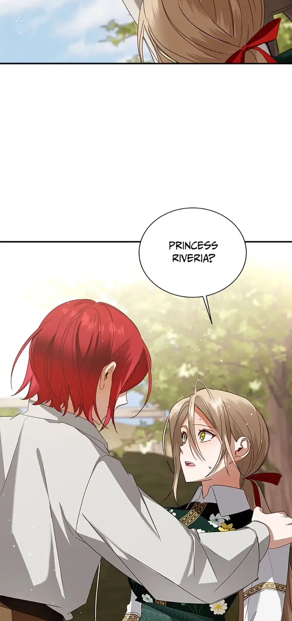 One Regret Is Enough Chapter 8 – Page 8