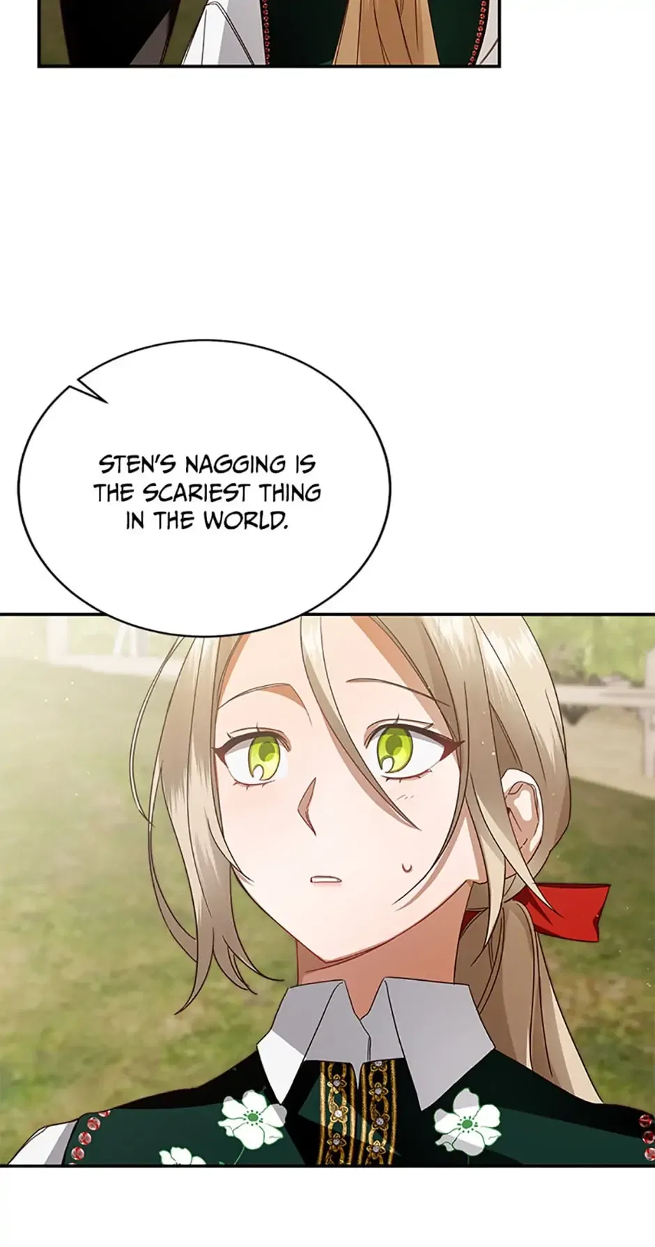 One Regret Is Enough Chapter 8 – Page 11