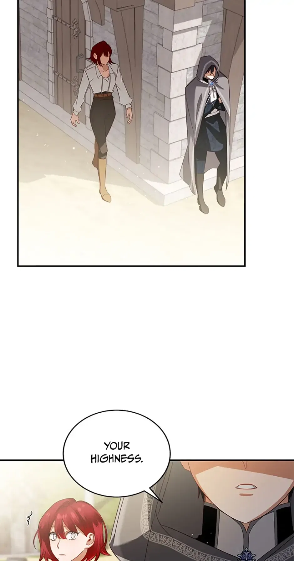 One Regret Is Enough Chapter 8 – Page 16