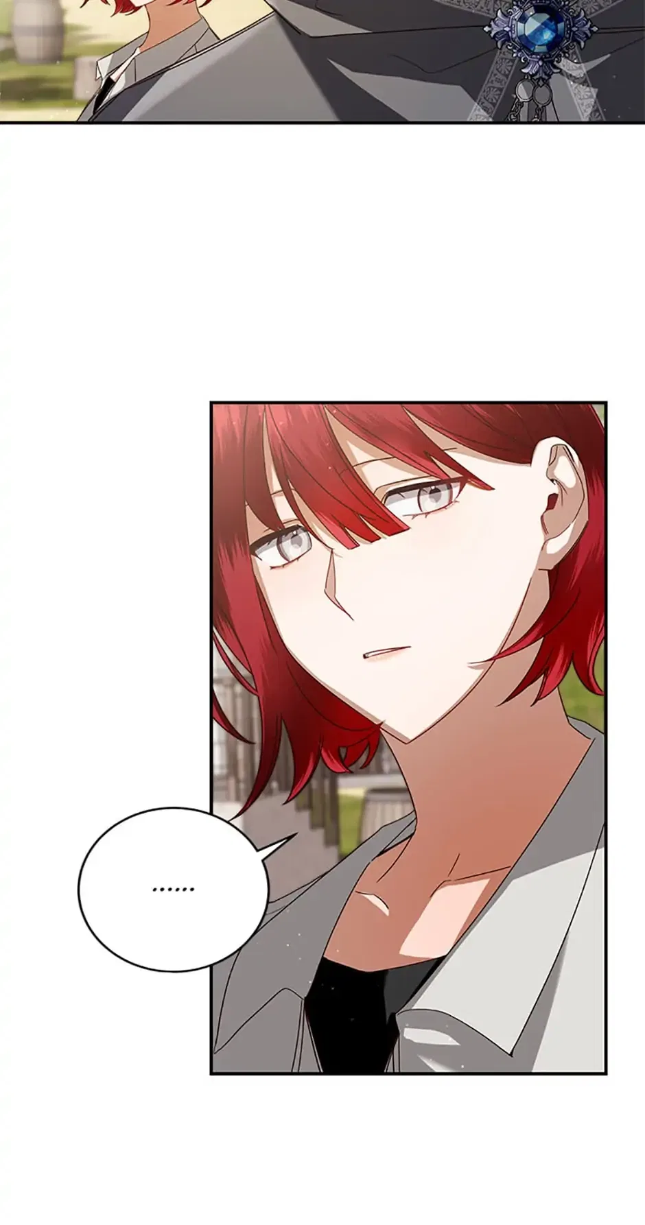 One Regret Is Enough Chapter 8 – Page 17