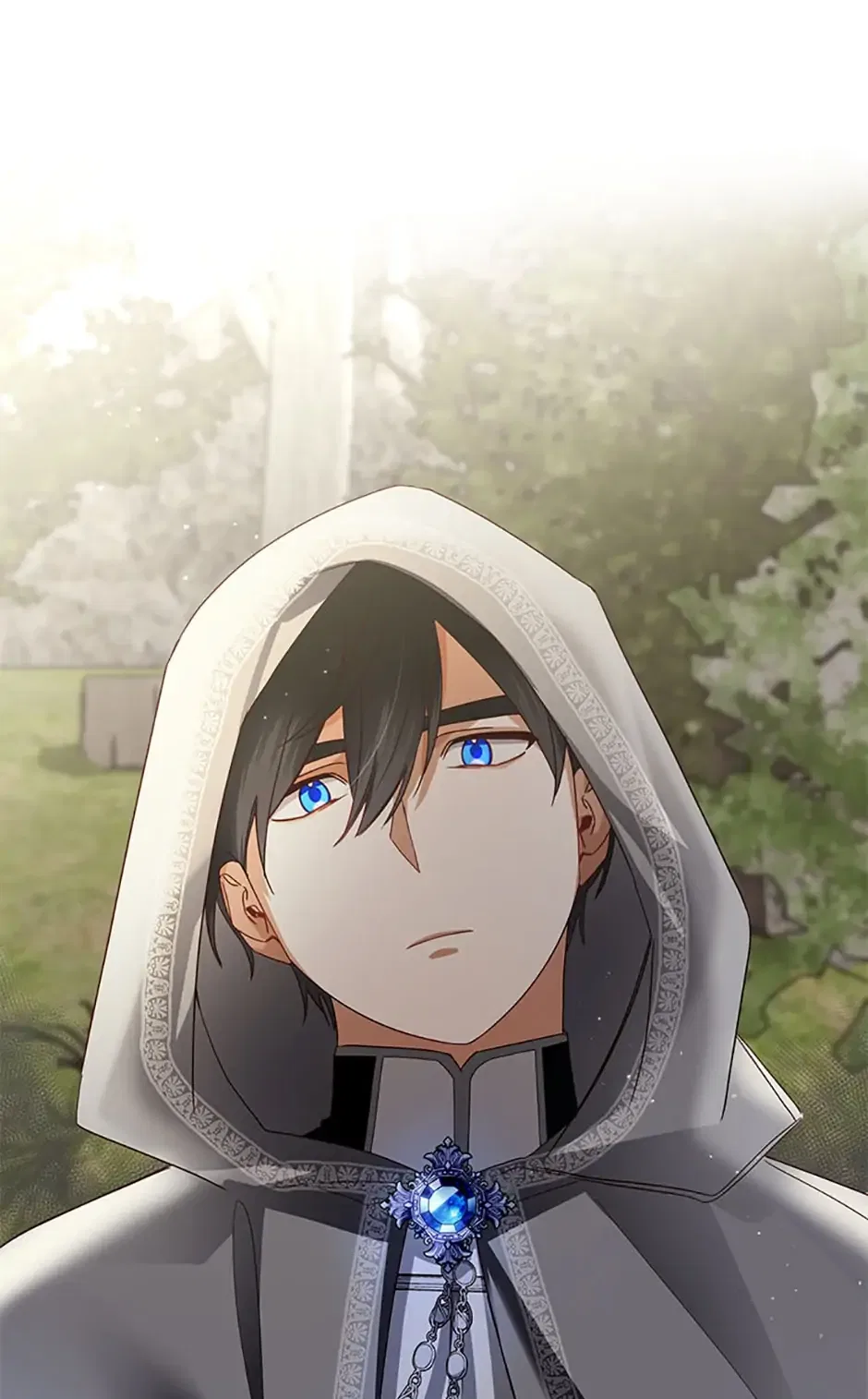 One Regret Is Enough Chapter 8 – Page 18