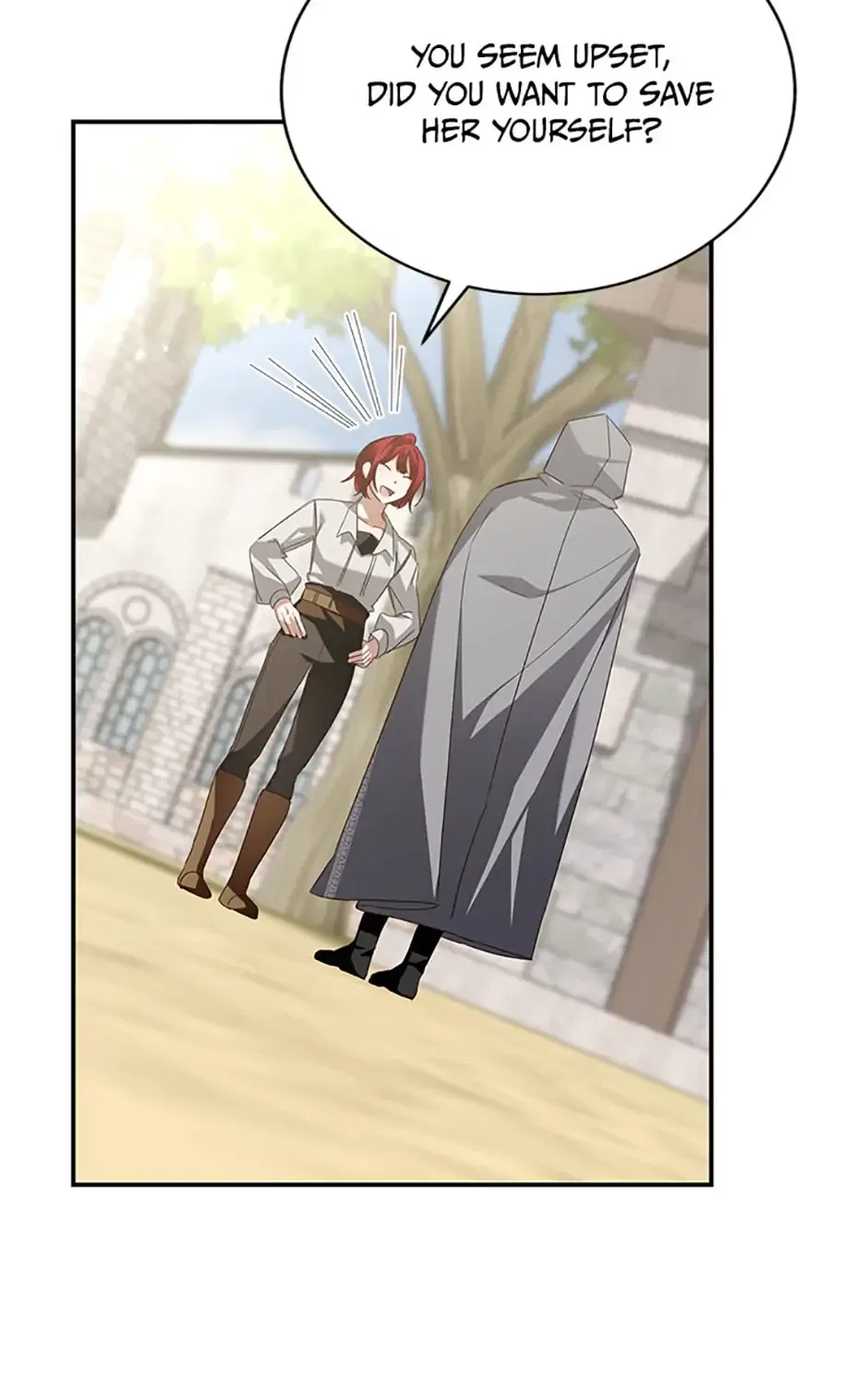 One Regret Is Enough Chapter 8 – Page 20